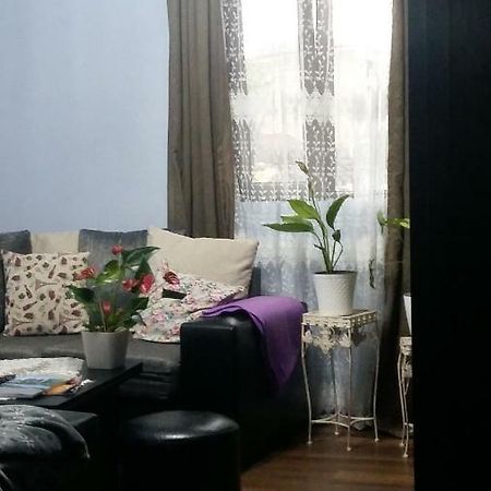 Moduli Βίλα Μπατούμι Εξωτερικό φωτογραφία