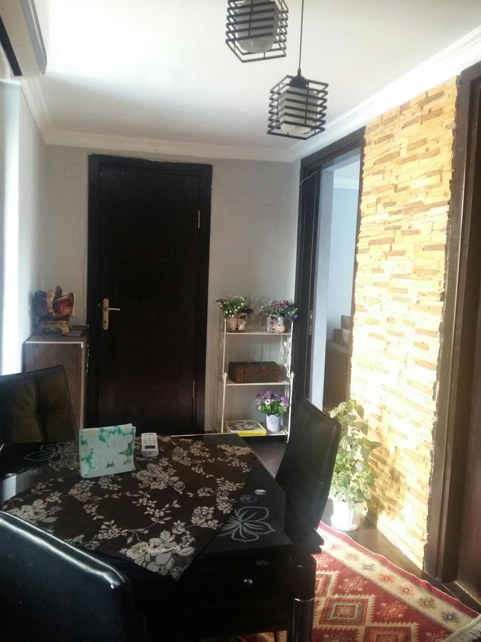 Moduli Βίλα Μπατούμι Εξωτερικό φωτογραφία