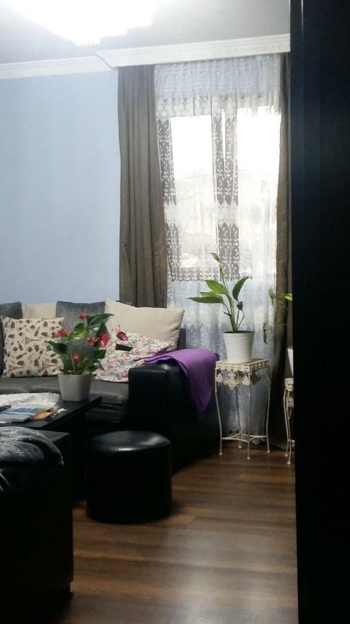 Moduli Βίλα Μπατούμι Εξωτερικό φωτογραφία