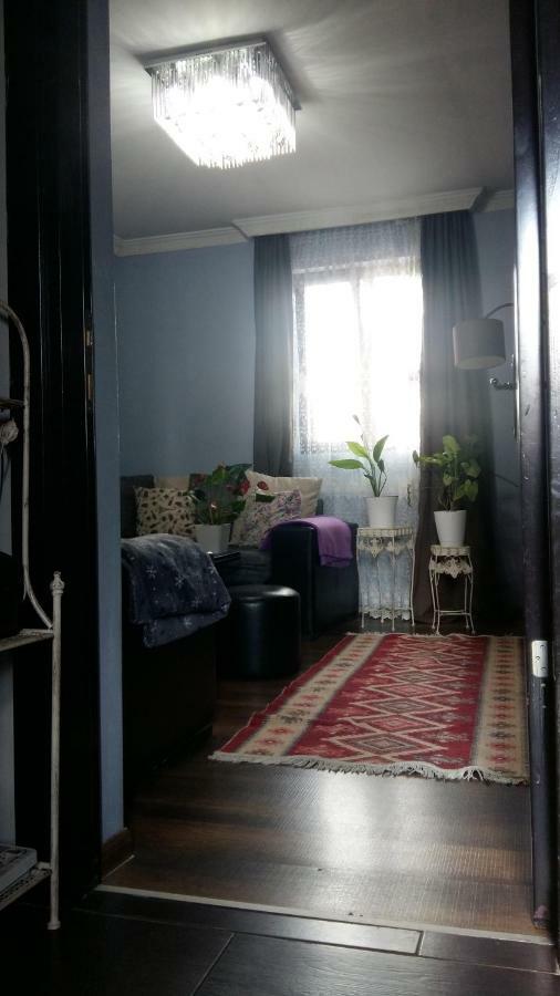 Moduli Βίλα Μπατούμι Εξωτερικό φωτογραφία